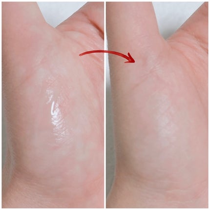 CTMさらさらリキッド/セリア/化粧下地を使ったクチコミ(5枚目)