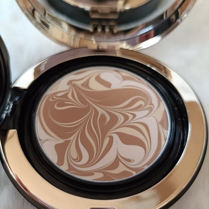 SIGNATURE ESSENCE COVER PACT /AGE20’s/クリーム・エマルジョンファンデーションを使ったクチコミ(4枚目)