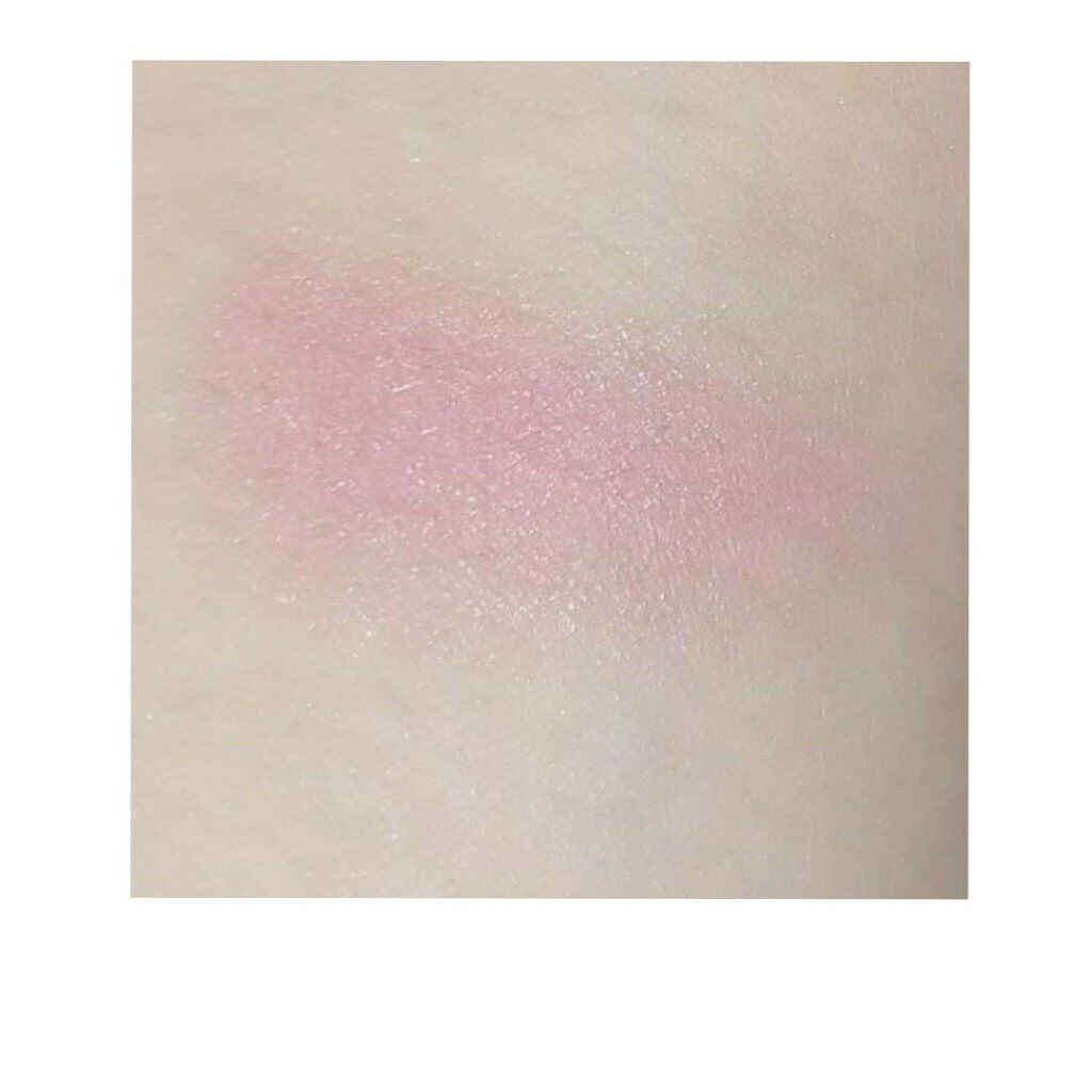 パウダー ブラッシュ/DECORTÉ/パウダーチークを使ったクチコミ(2枚目)