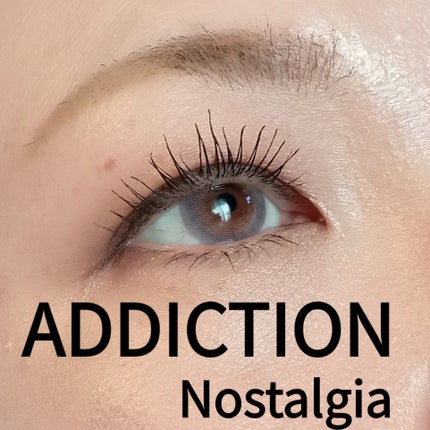 アディクション ザ アイシャドウ パール/ADDICTION/単色アイシャドウを使ったクチコミ(1枚目)