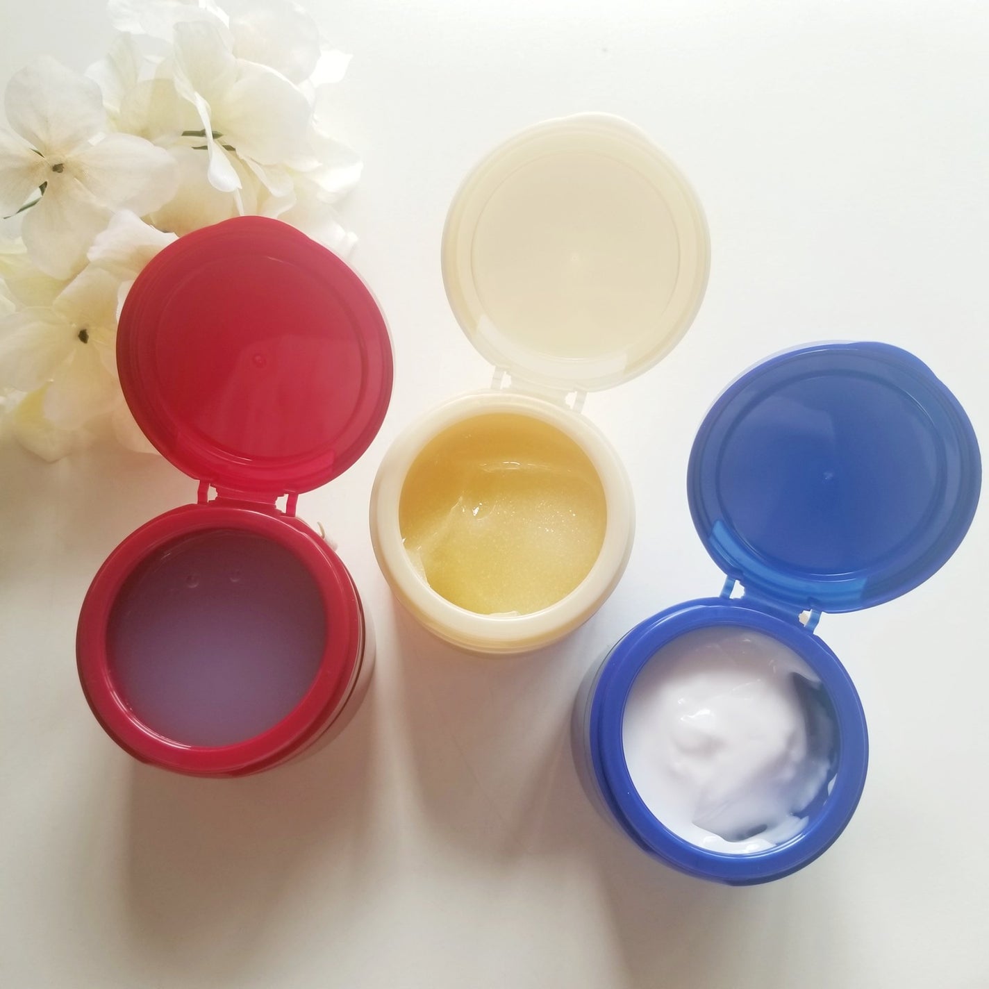 スペシャルジェルクリーム(モイスト)/アクアレーベル/オールインワン化粧品を使ったクチコミ(3枚目)