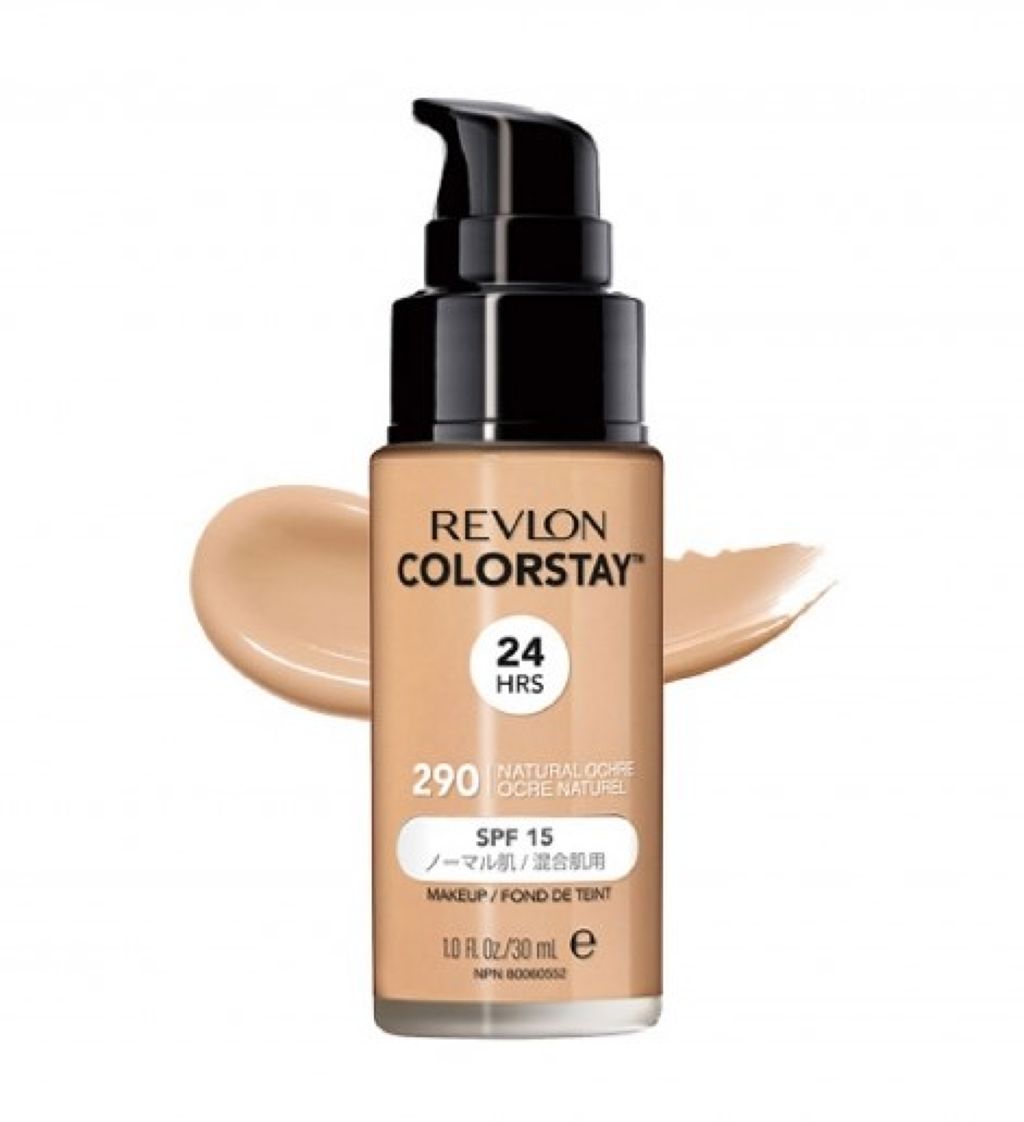 カラーステイ メイクアップ N REVLON