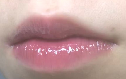 【旧】ディオール アディクト リップ マキシマイザー/Dior/リップグロスを使ったクチコミ(1枚目)