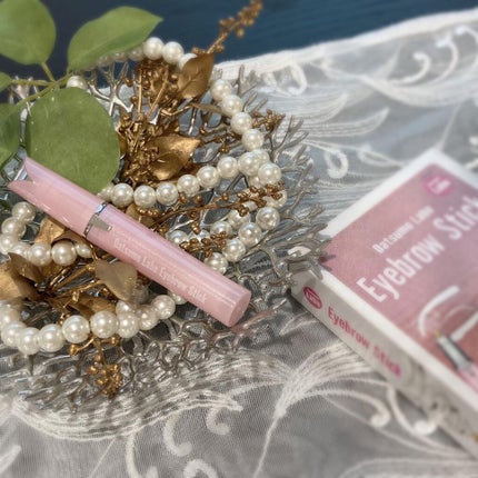 Rie_beauty on LIPS 「@datsumo_laboさまの眉用シェーバーアイブロウ..」(4枚目)