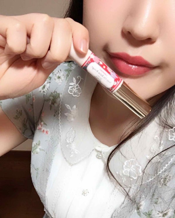 ステイオンバームルージュ/キャンメイク/口紅 by nao