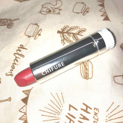 口紅(詰替用)/ちふれ/口紅を使ったクチコミ(1枚目)