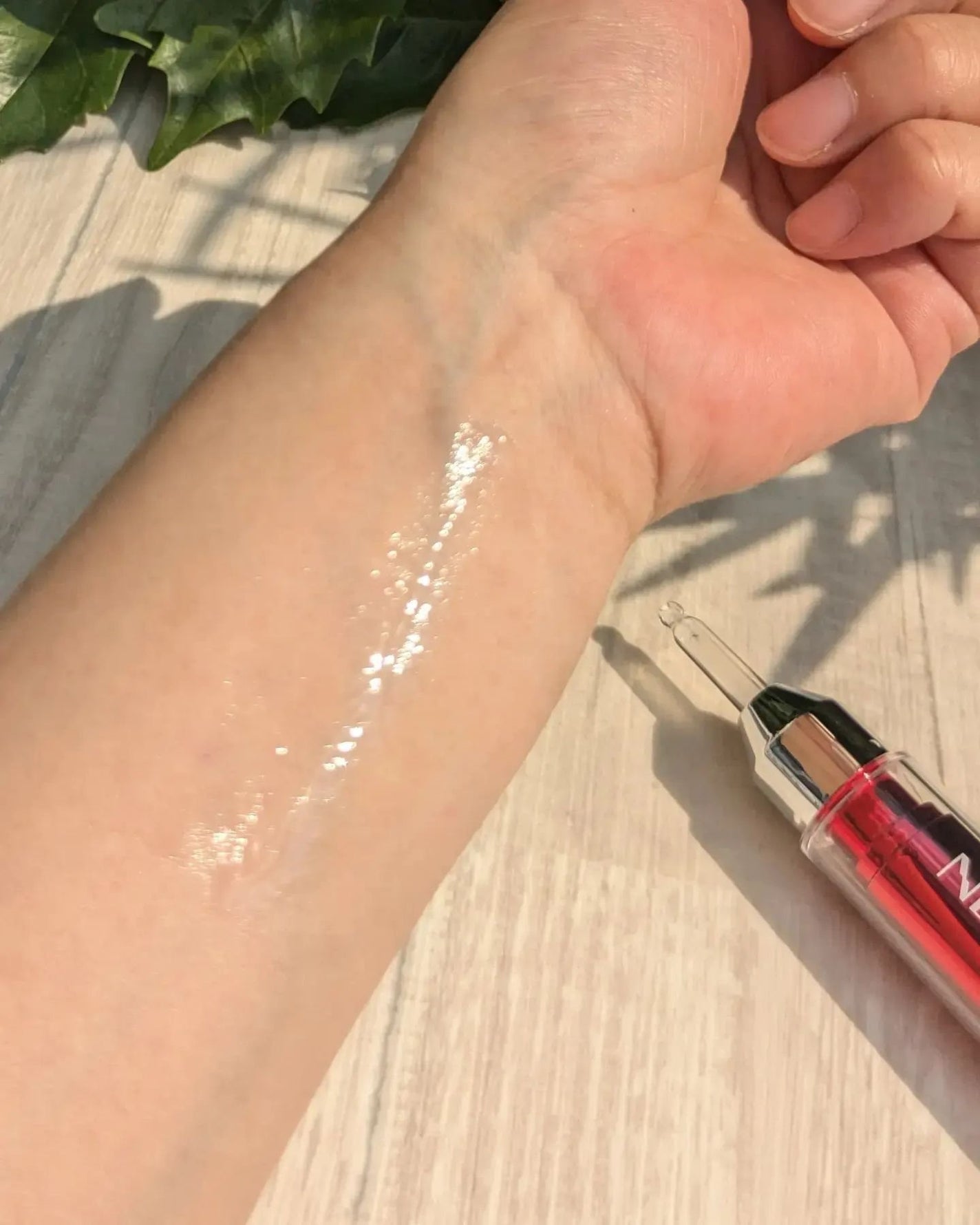 コアタイムアンプル/NEURADERM/美容液を使ったクチコミ(5枚目)