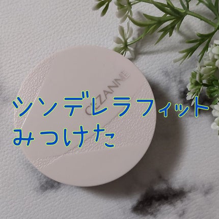 マシュマロフィニッシュパウダーブラシ/キャンメイク/メイクブラシを使ったクチコミ(1枚目)