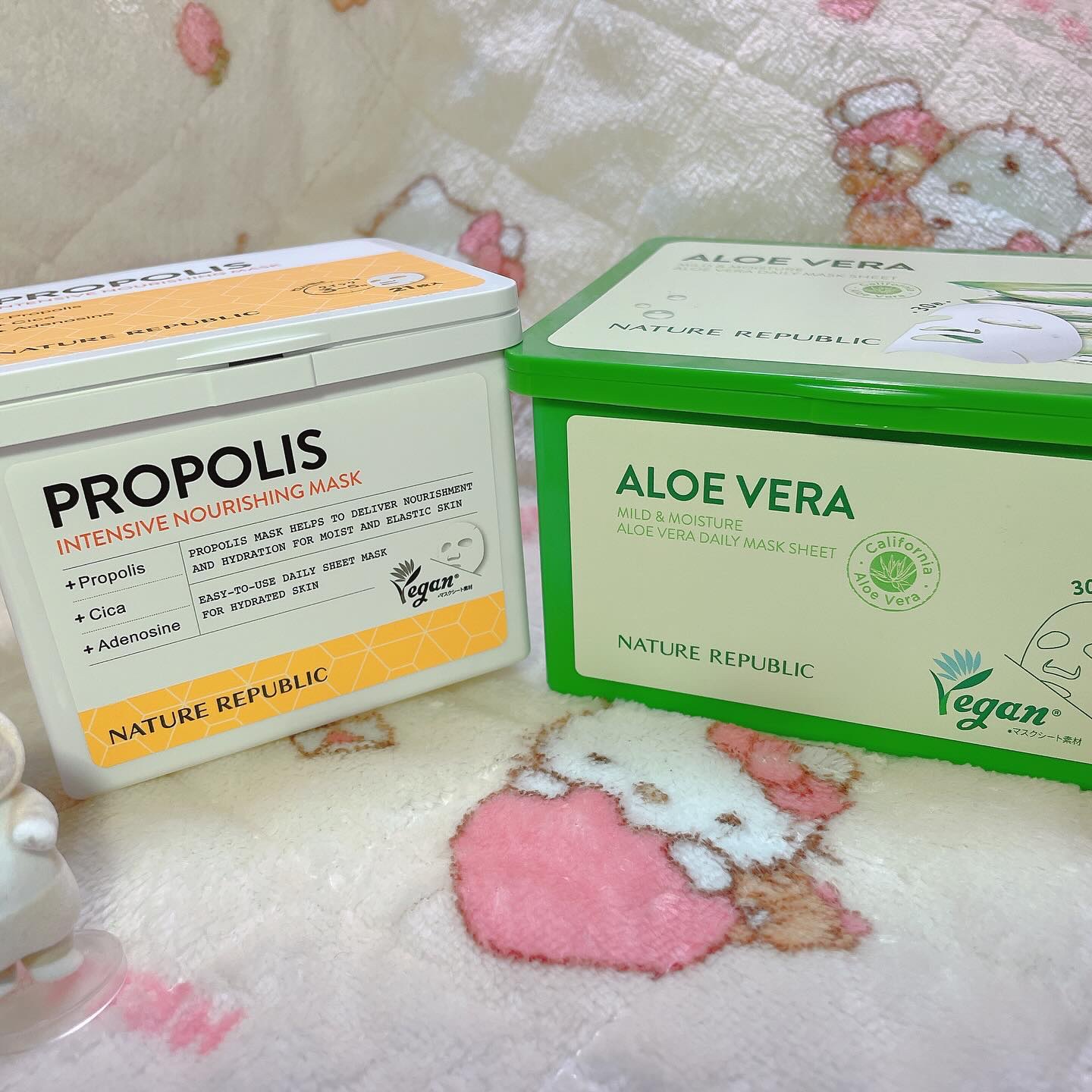 ドリームチーム トリオキット/LANEIGE/スキンケアキットを使ったクチコミ（3枚目）