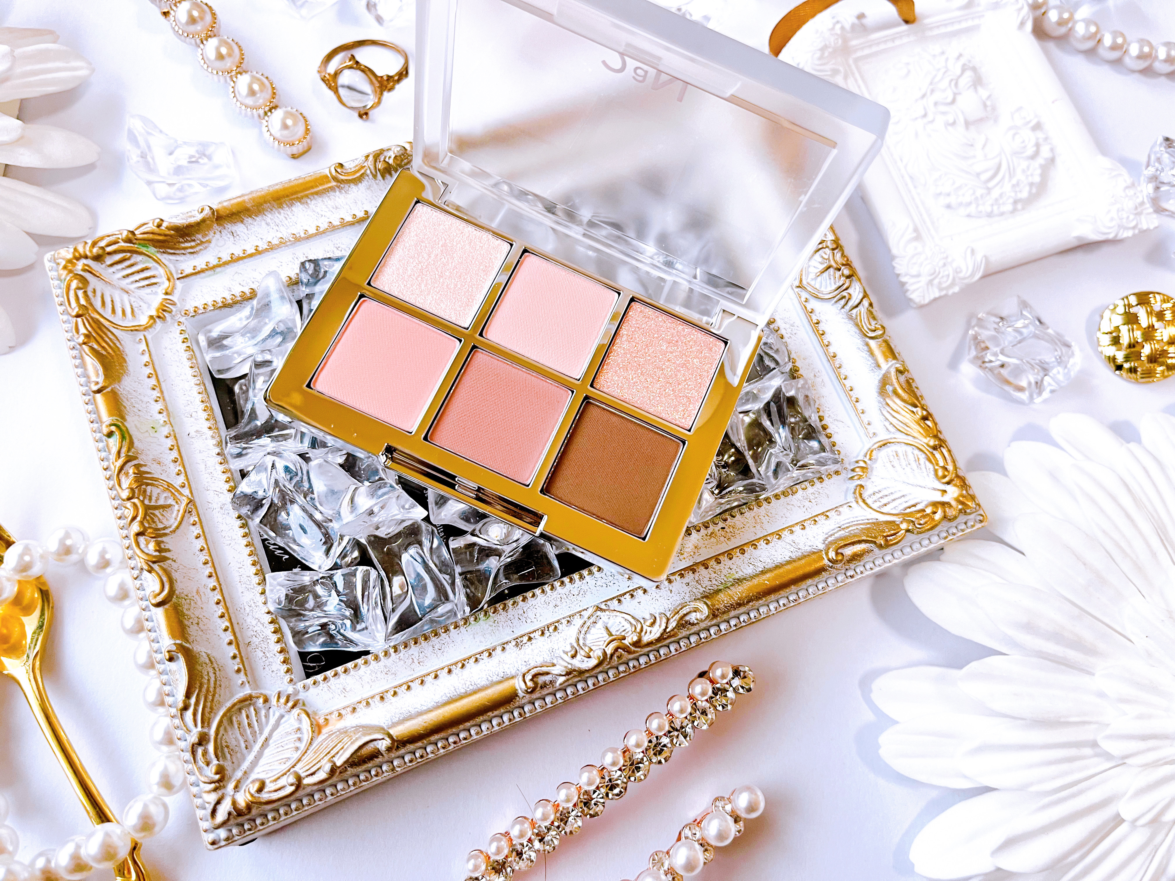 デュアルチーク/2aN/パウダーチークを使ったクチコミ（2枚目）