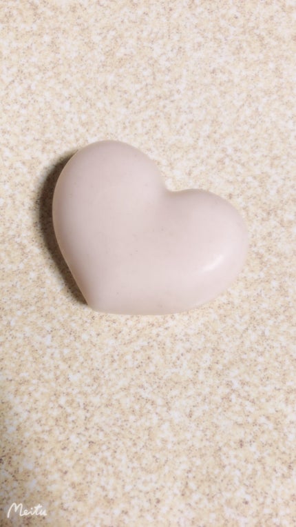 恋するおしり ヒップケアソープ/ペリカン石鹸/バスト・ヒップケアを使ったクチコミ(2枚目)