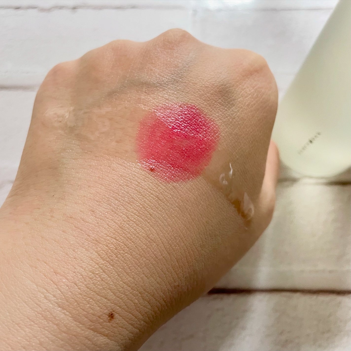 ããã¿ðãã©ãã100 on LIPS ãèè±æšæã¡ã€ã¯èœãšããªã€ã«Nèè±æšæã®ãã¡ã€ã¯èœãšããªã€ã«ãã..ãïŒ2æç®ïŒ