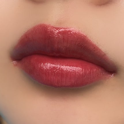 ロング&カールマスカラ スーパーWP/ヒロインメイク/マスカラを使ったクチコミ(4枚目)