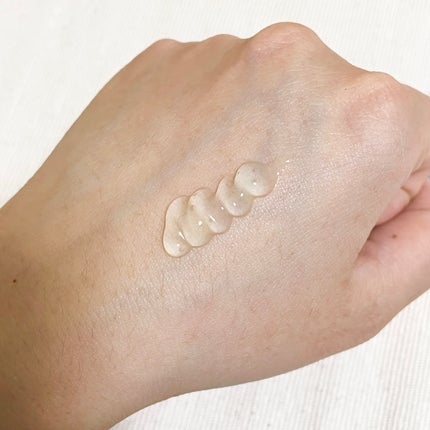 セリ毛穴アンプルクレンザー/ClearDea./その他洗顔料を使ったクチコミ(2枚目)