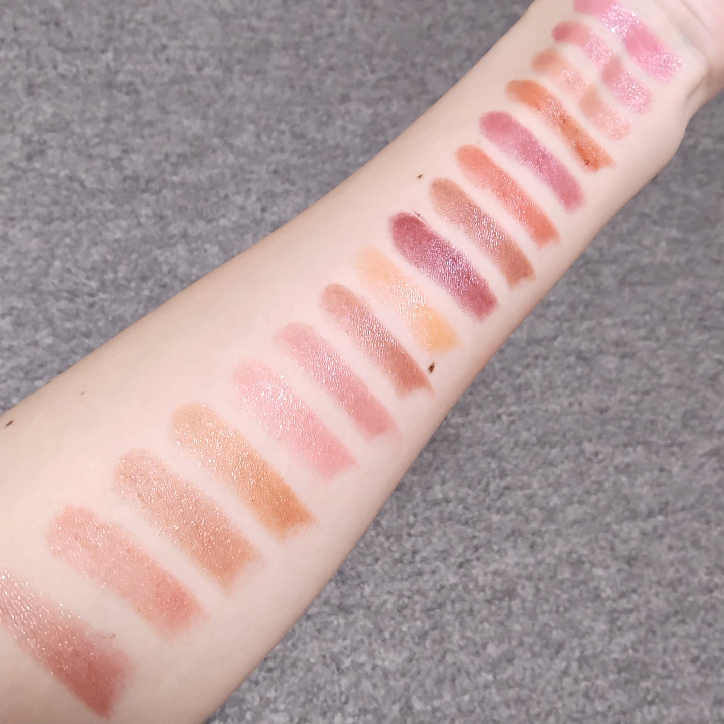 ケイト リップモンスター/KATE/口紅を使ったクチコミ(4枚目)