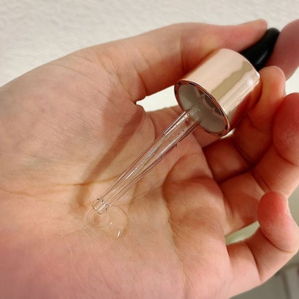 ☆scallop☆フォロバ100%☆ on LIPS 「「プラセンタがここまで凄い」という事を実感できる美容液を使って..」(5枚目)