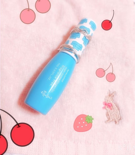 エテュセ ポアレスプライマー/ettusais/化粧下地を使ったクチコミ(1枚目)