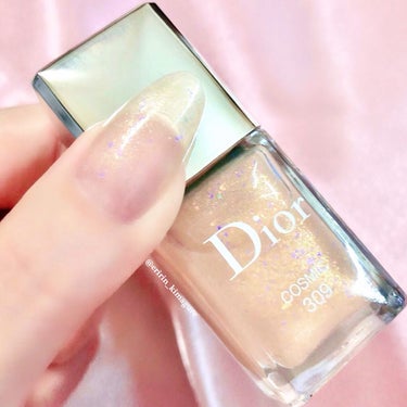 ディオール ヴェルニ 903 ミスティック（生産終了）/Dior/マニキュアの画像