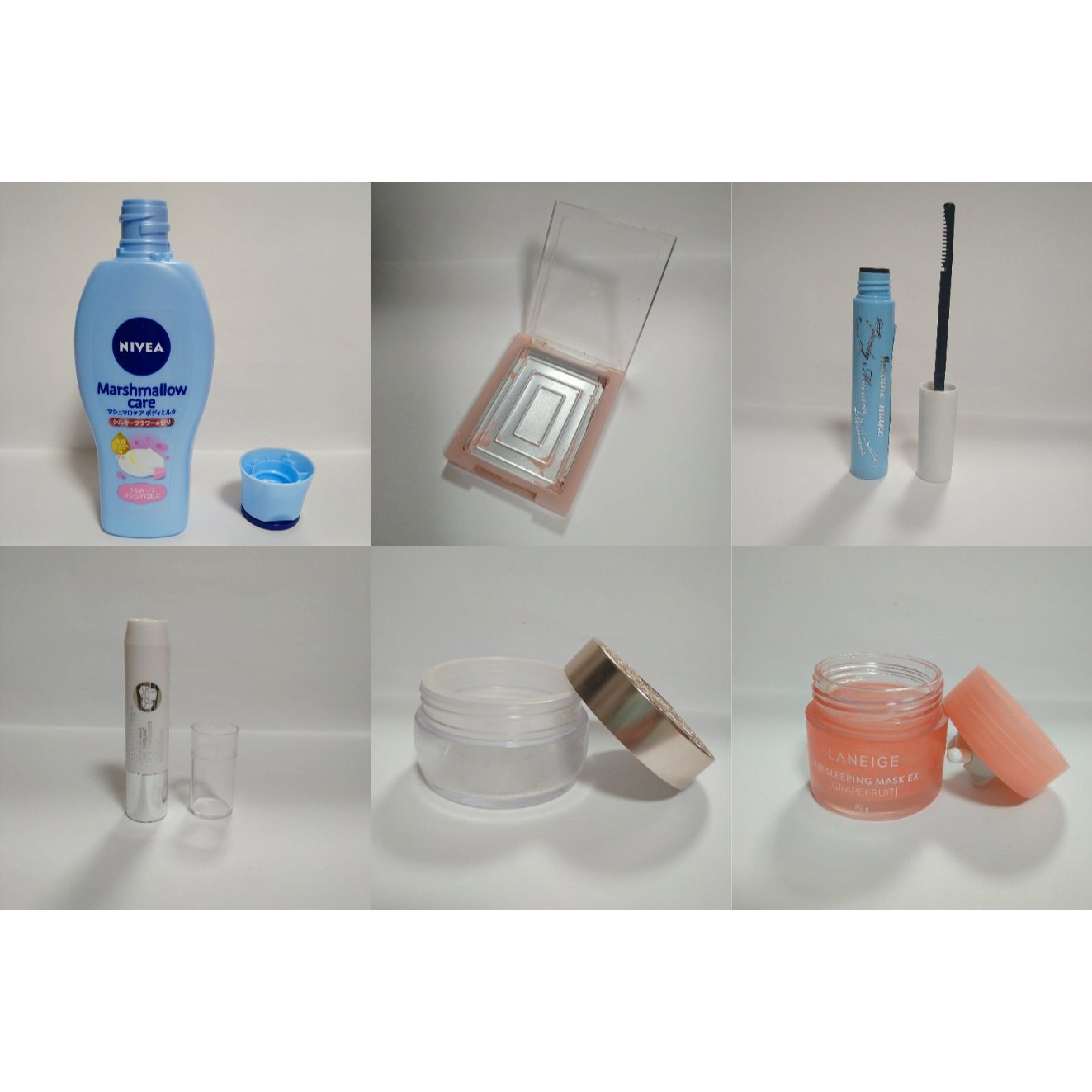 ロングアクティブアイラッシュセラム/COSNORI/まつげ美容液を使ったクチコミ（1枚目）