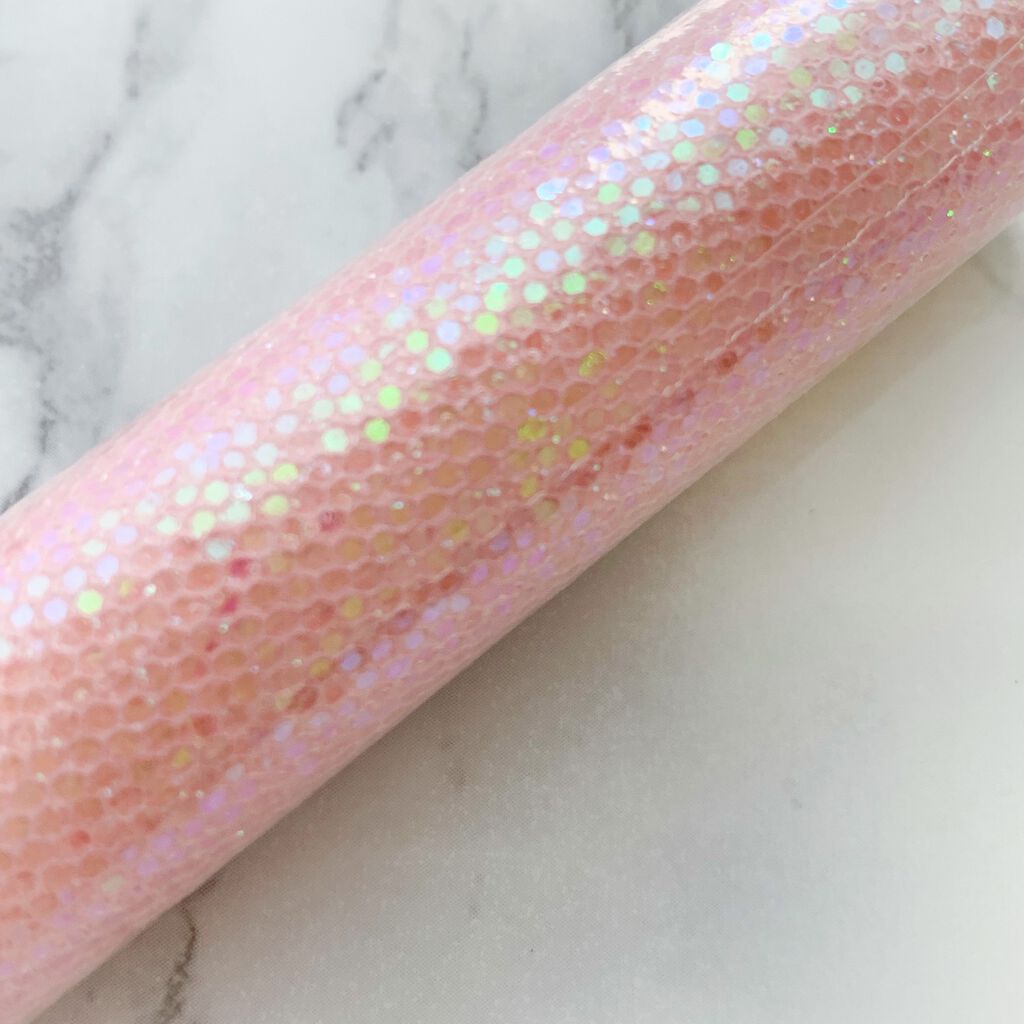 YNM レインボーハニーリップバーム/YNM/リップバームを使ったクチコミ(4枚目)