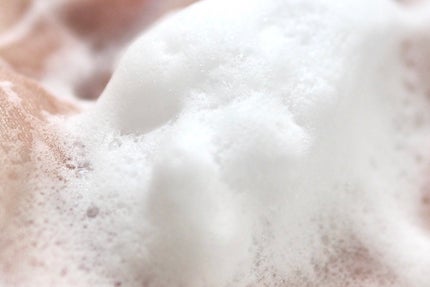 ボディウォッシュ オータムビーチ シーソルト/LUV SCENT/ボディソープを使ったクチコミ(4枚目)