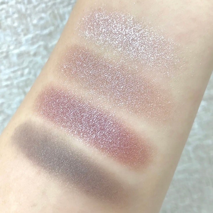 エレガンス グラヴィティレス マスカラ/Elégance/マスカラを使ったクチコミ(5枚目)