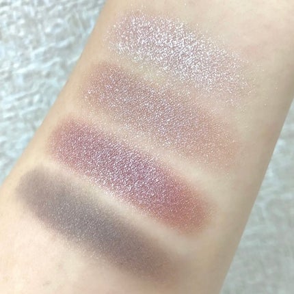 エレガンス グラヴィティレス マスカラ/Elégance/マスカラを使ったクチコミ(5枚目)