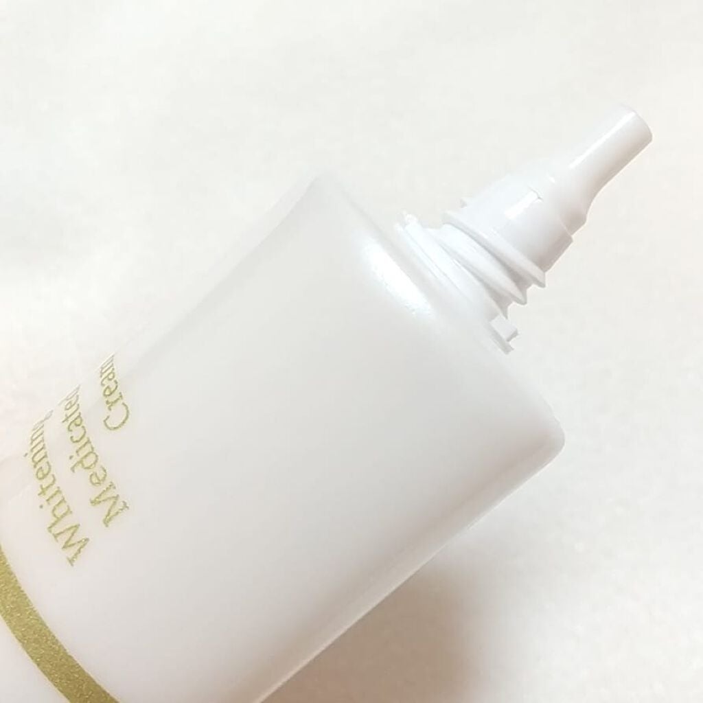 イビサクリーム/Ibiza/デリケートゾーンケアを使ったクチコミ(2枚目)