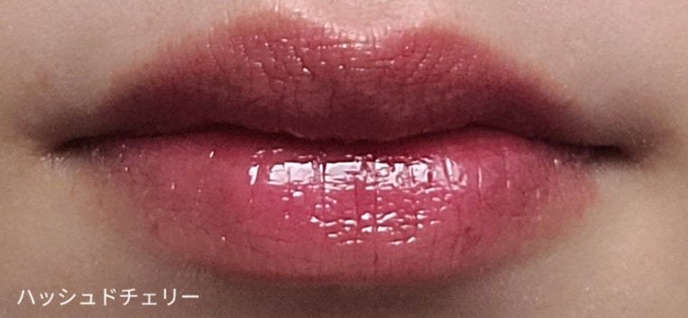 クチュールリップティントグレイズ/espoir/リップティントを使ったクチコミ(6枚目)