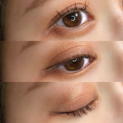 LARME ONE DAY RING(ラルムワンデーリング)/LARME/ワンデー(1DAY)カラコンを使ったクチコミ(6枚目)