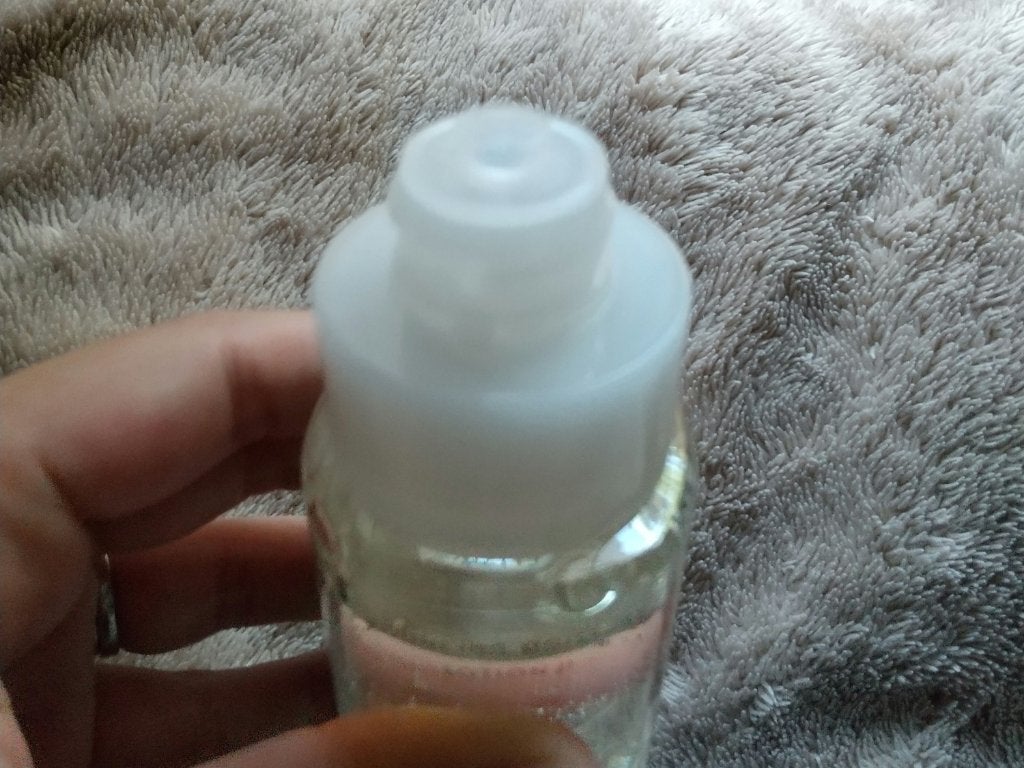 リフトモイスト ローション SP II /エリクシール/化粧水を使ったクチコミ(7枚目)