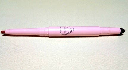 マルチライナー /WHOMEE/ペンシルアイライナーを使ったクチコミ(1枚目)