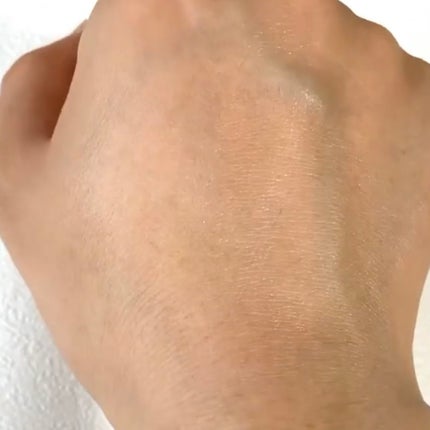 アロエスージングUVクリーム SPF50+ PA+++/COSRX/日焼け止めクリームを使ったクチコミ(5枚目)