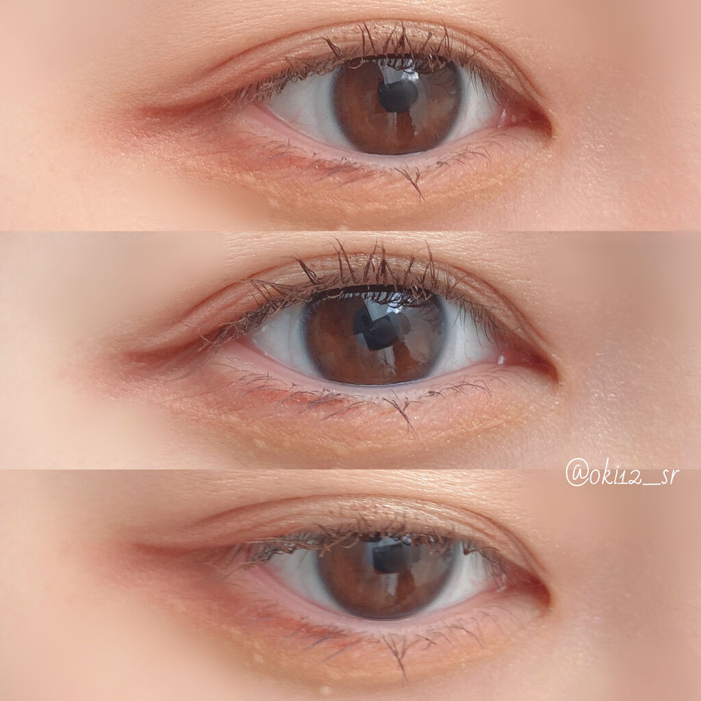 アイプランナーパレット/excel/アイシャドウパレットを使ったクチコミ（1枚目）