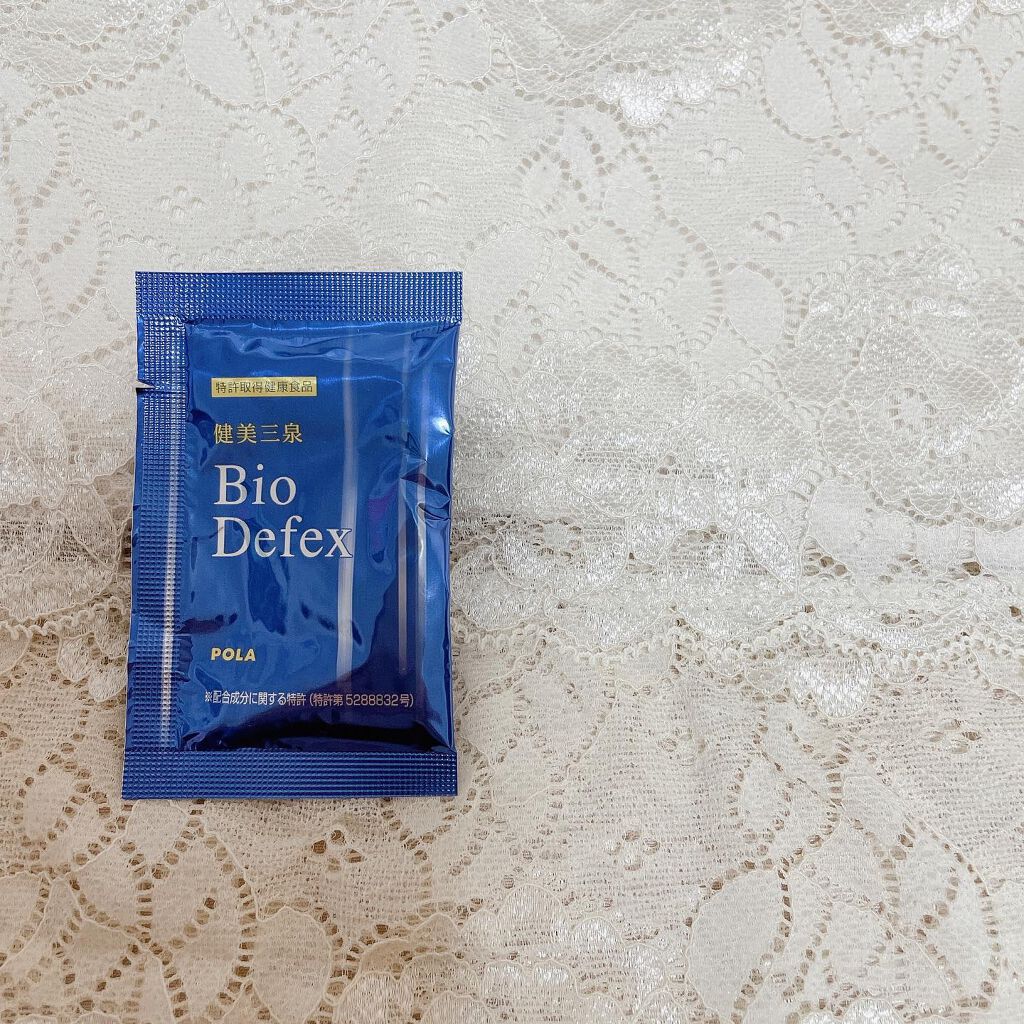 健美三泉 健美三泉 ビオルート