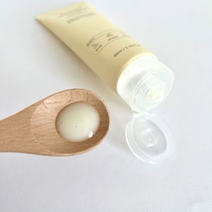 Skin Barrier Calming Lotion/Ongredients/乳液を使ったクチコミ(2枚目)