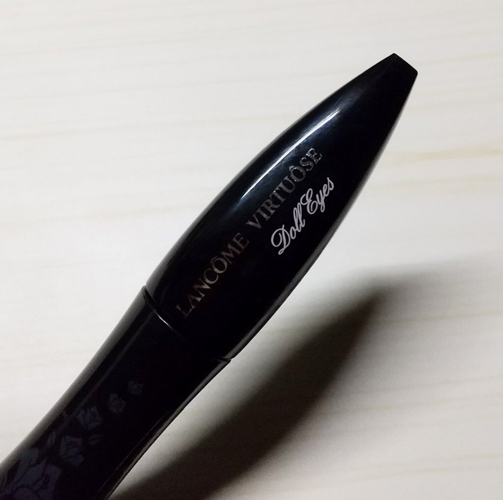 ヴィルトゥーズ ドールアイ コフレ/LANCOME/メイクアップキットを使ったクチコミ（2枚目）