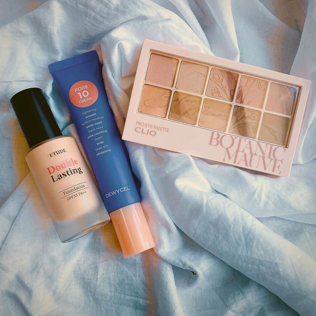 グロスチーク 07 ダスティピンク/マリブビューティー/パウダーチークを使ったクチコミ（3枚目）