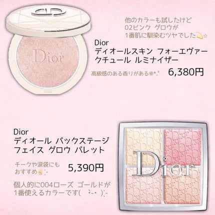 エクストラ ディメンション スキンフィニッシュ/M・A・C/プレストパウダーを使ったクチコミ(4枚目)