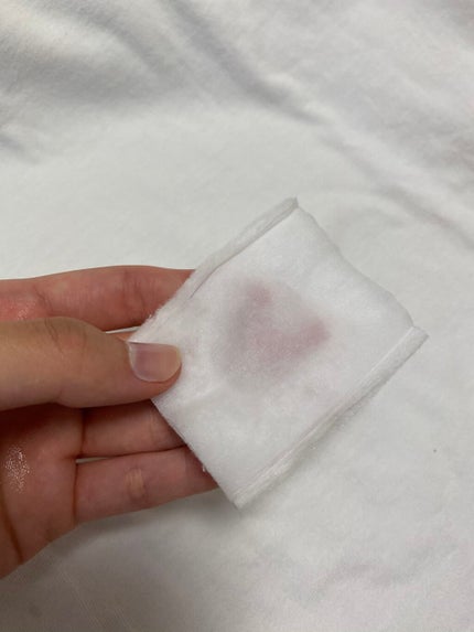 ハトムギ化粧水(ナチュリエ スキンコンディショナー R )/ナチュリエ/化粧水を使ったクチコミ(3枚目)