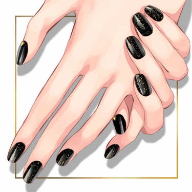 大容量‪黒ポリッシュを買いました💅
黒ネイル大好き！！！でも黒だけ消費が早い……paもNAIL HOLICも買ってみたけれどすぐ無くなっちゃった💦💦💦大容量の黒ポリッシュを探してみるもOPI等の有名どこ