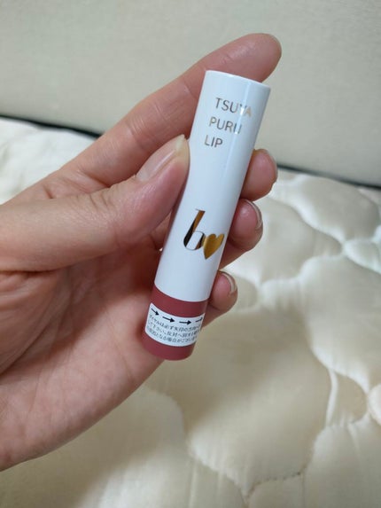 つやぷるリップR/b idol/口紅を使ったクチコミ(1枚目)