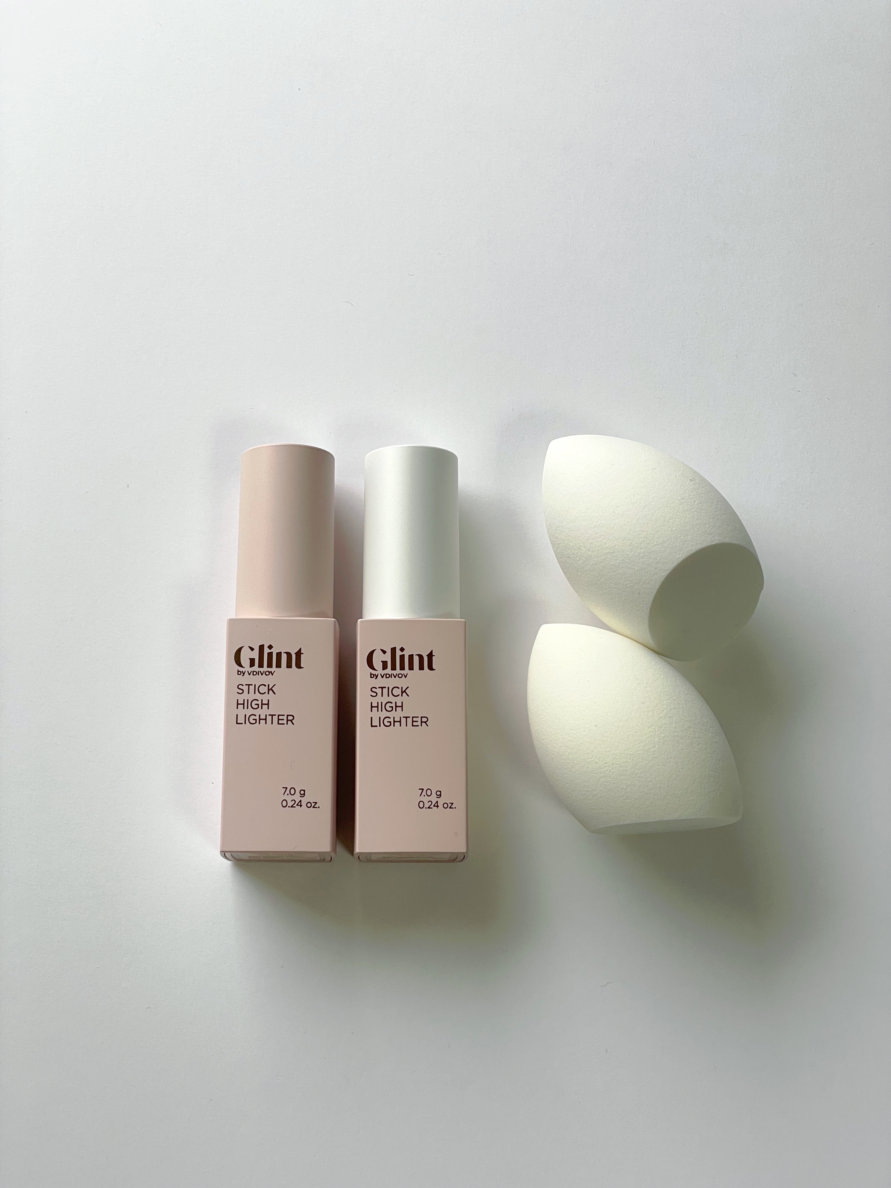 スティックハイライター/Glint/スティックハイライトを使ったクチコミ（2枚目）