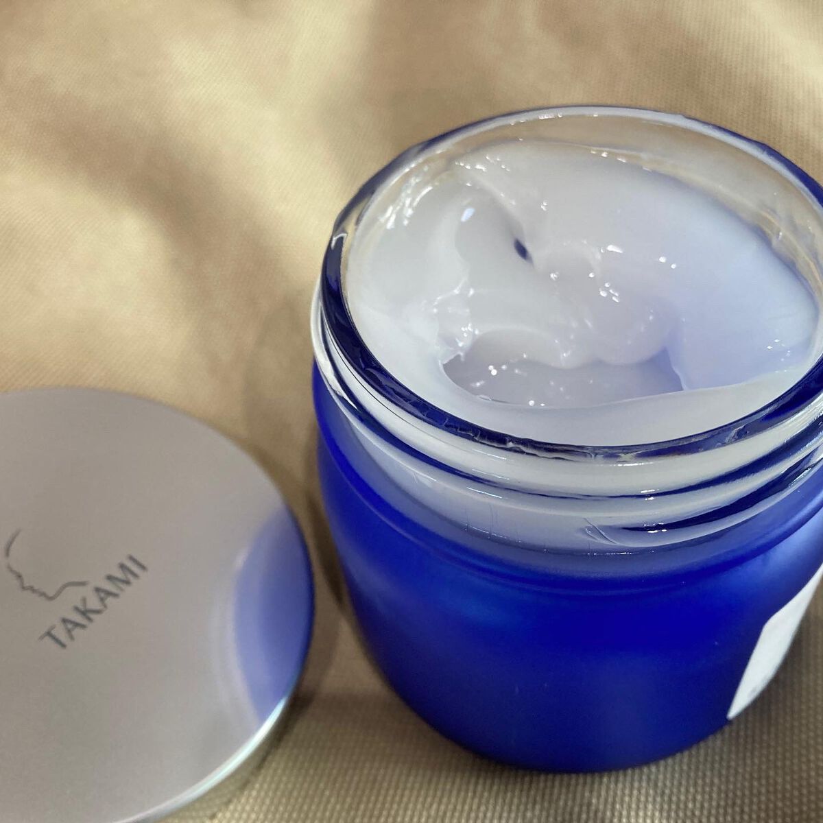 タカミスキンピールボディ/タカミ/ボディローションを使ったクチコミ（2枚目）