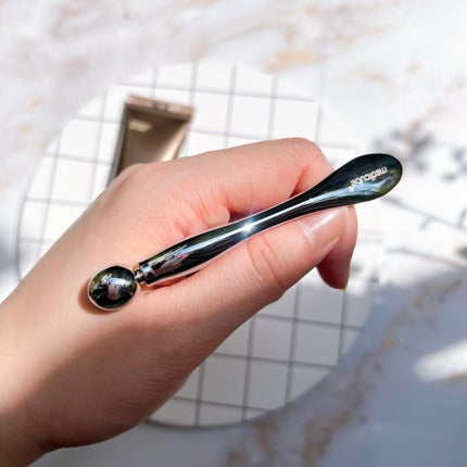 ディープビタAレチノールセラム/MEDICUBE/美容液を使ったクチコミ(6枚目)