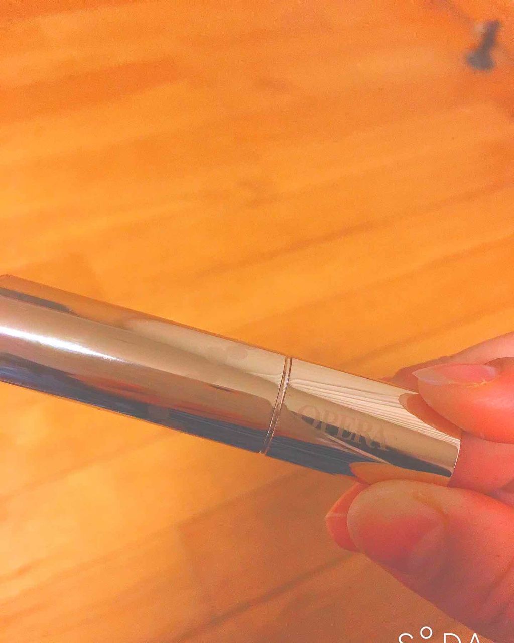 オペラ リップティント N/OPERA/リップティントを使ったクチコミ(1枚目)