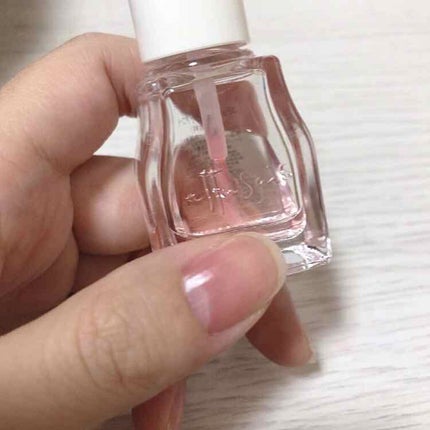 エテュセ クイックケアコート/ettusais/ネイルオイル・トリートメントを使ったクチコミ(1枚目)