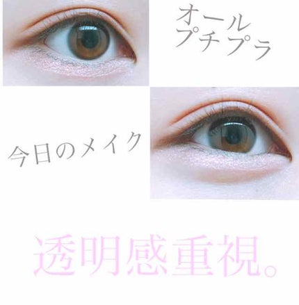 ナチュラル チークN/CEZANNE/パウダーチークを使ったクチコミ(1枚目)