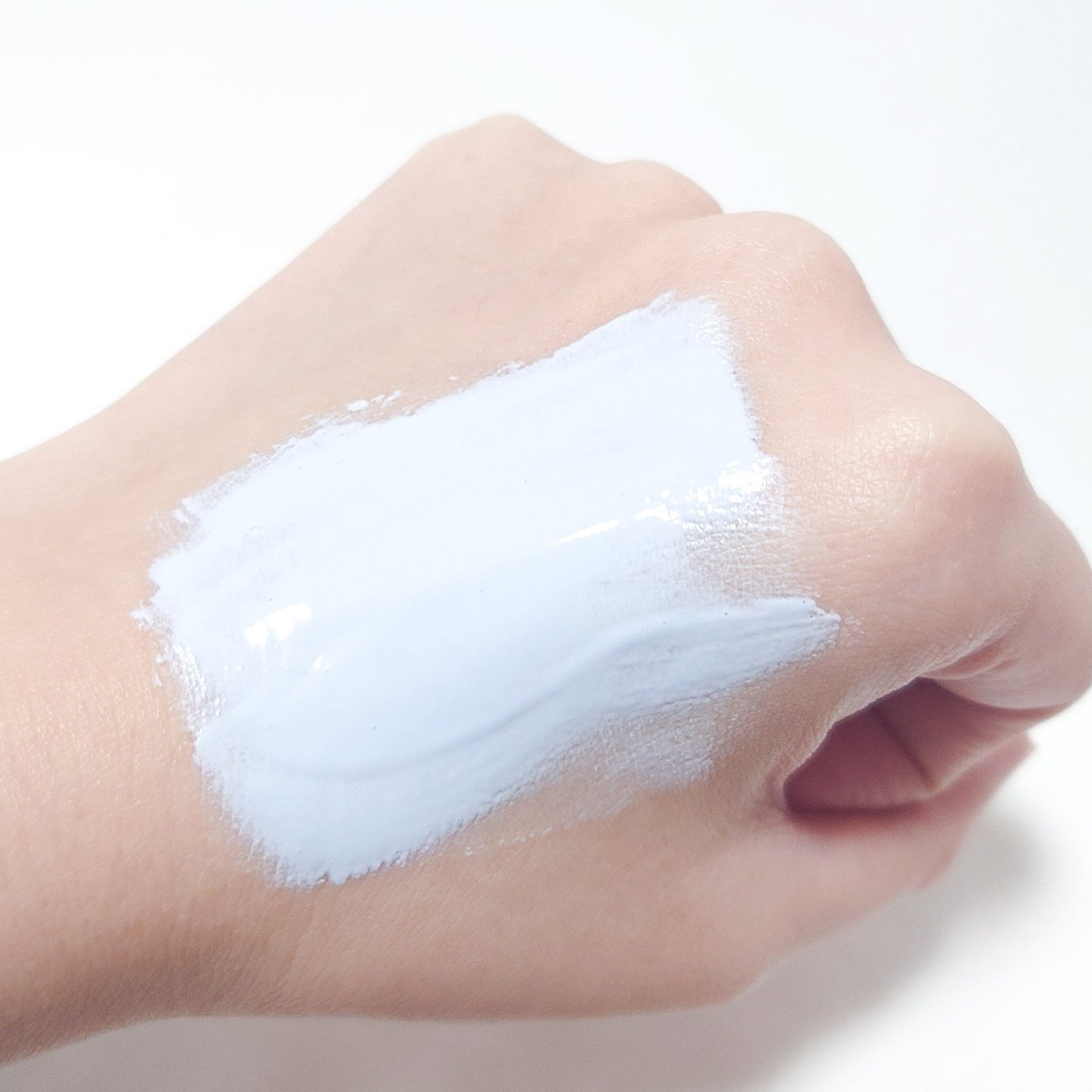 メロウスリープクレイマスク/3eemy/洗い流すパック・マスクを使ったクチコミ(3枚目)