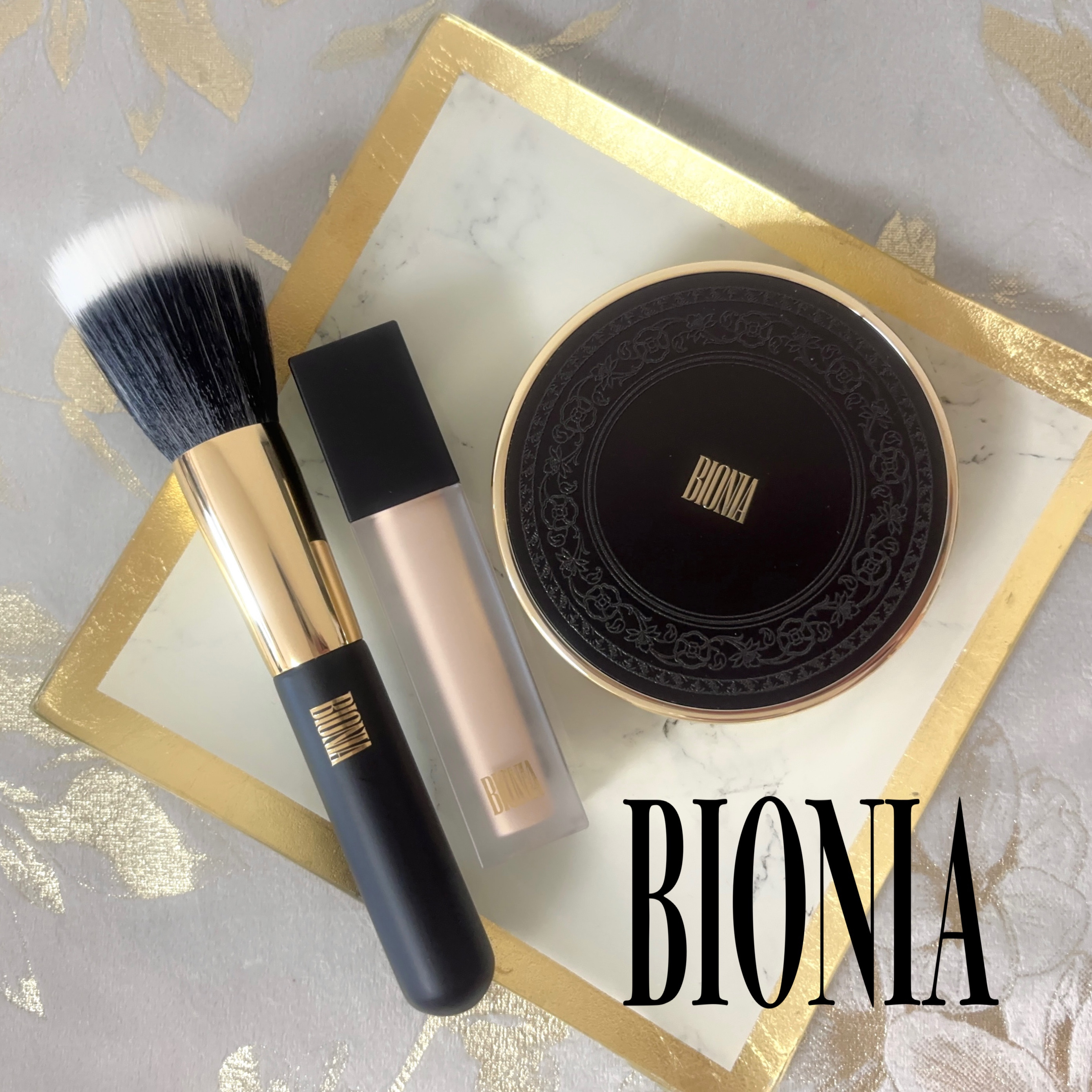 BIONIA コレクティングコンシーラー/コラリッチ/コンシーラーを使ったクチコミ（1枚目）